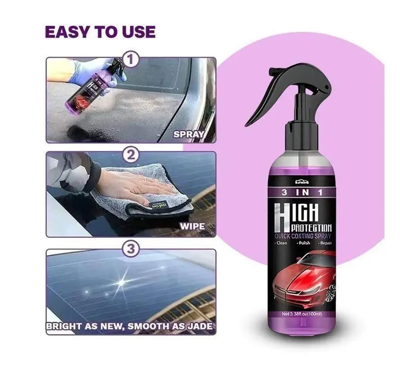 Car & Bike Accessories