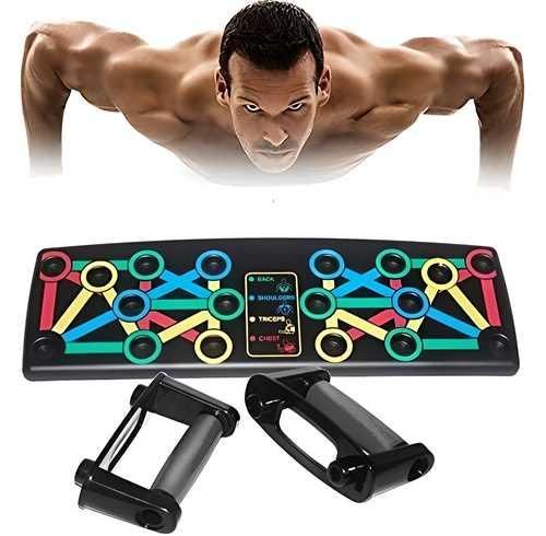 Health & Fitness